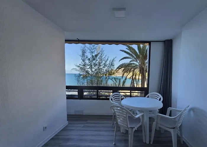 Beachfront Patalavaca