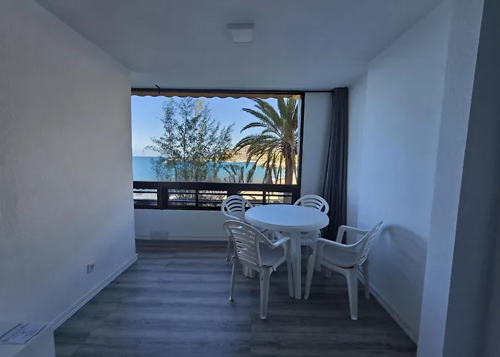 Beachfront Patalavaca