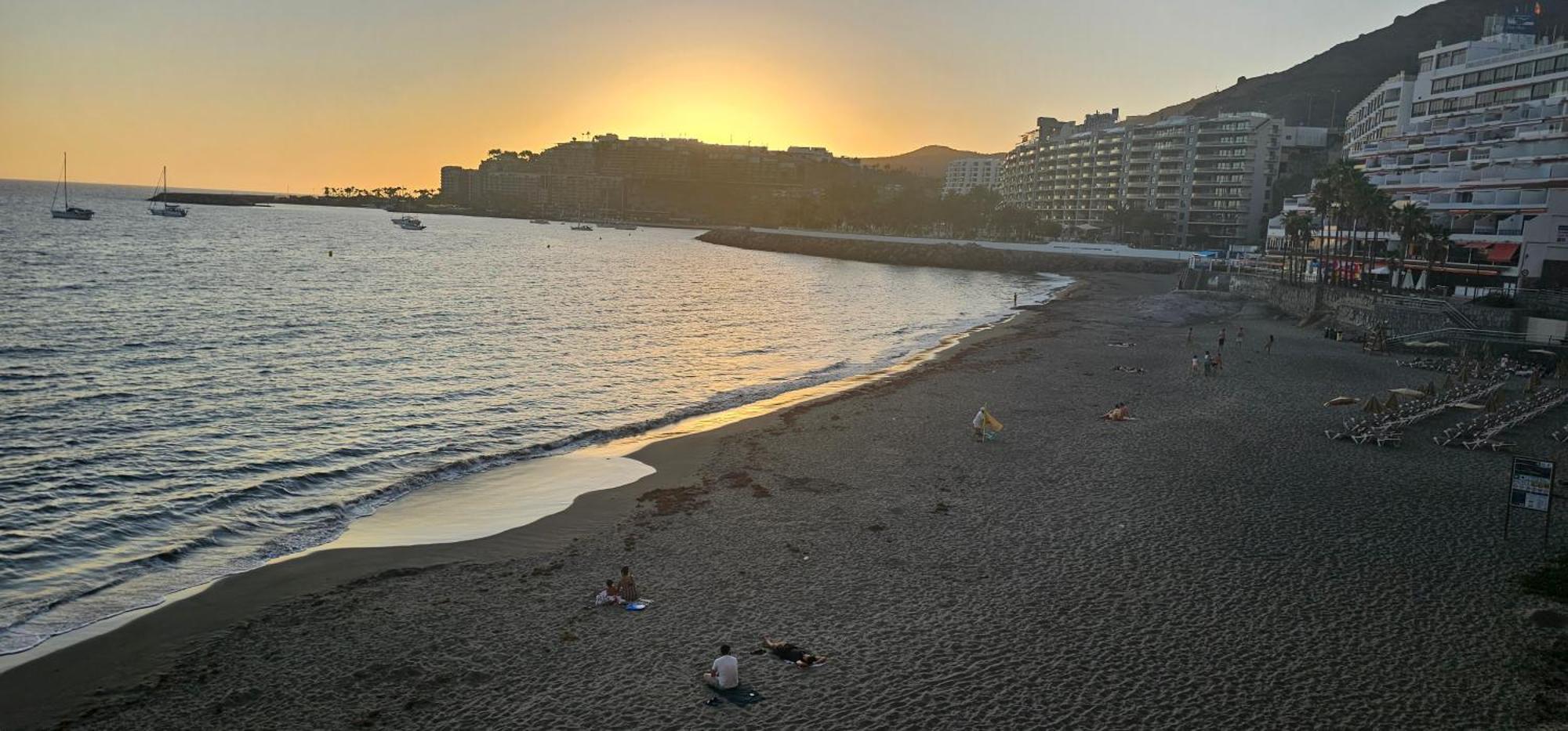 Apartamento Beachfront *