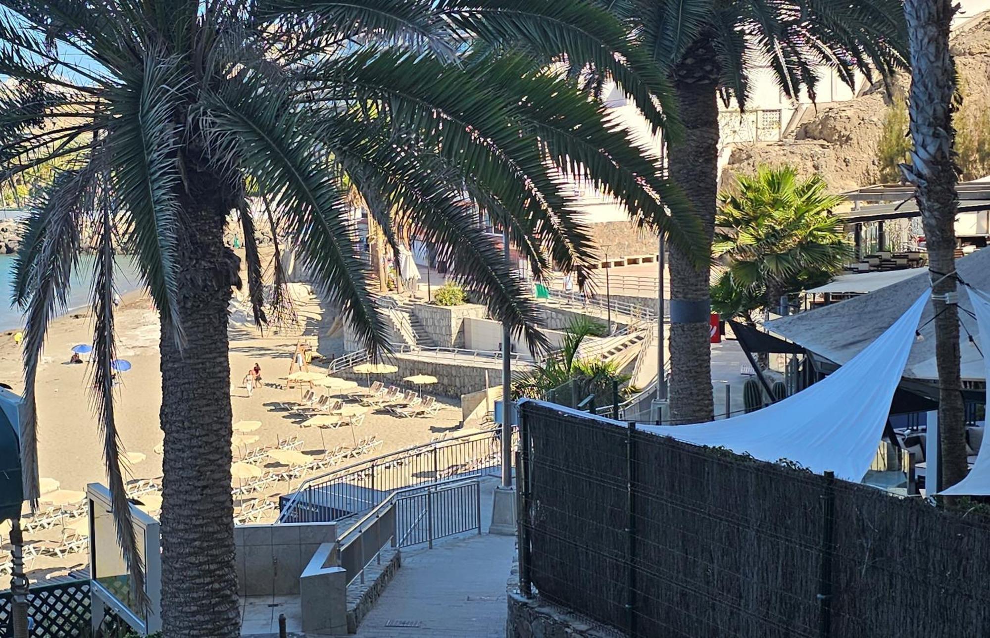 Appartement Beachfront Patalavaca