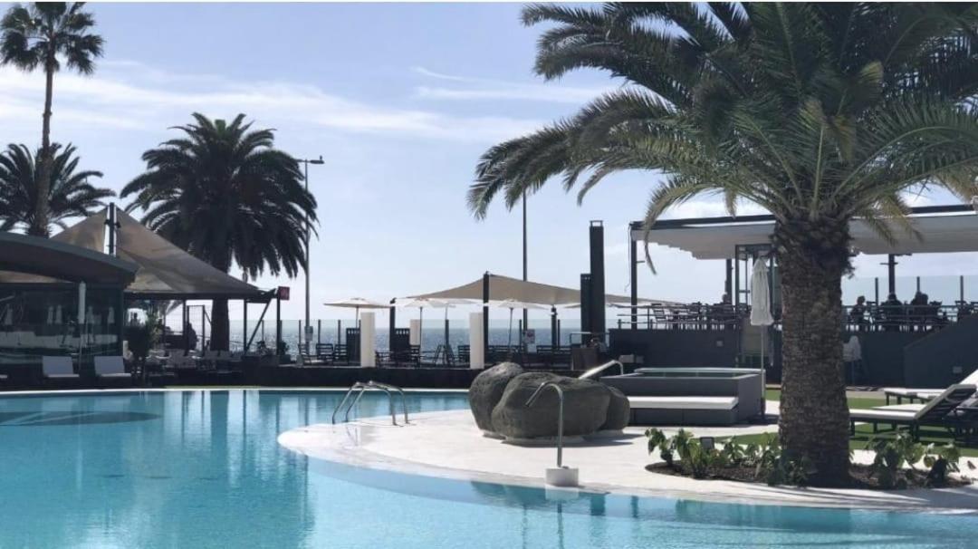 Appartement Beachfront