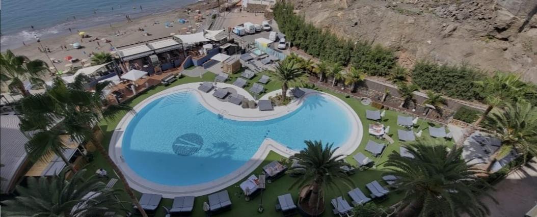 Appartement Beachfront Patalavaca